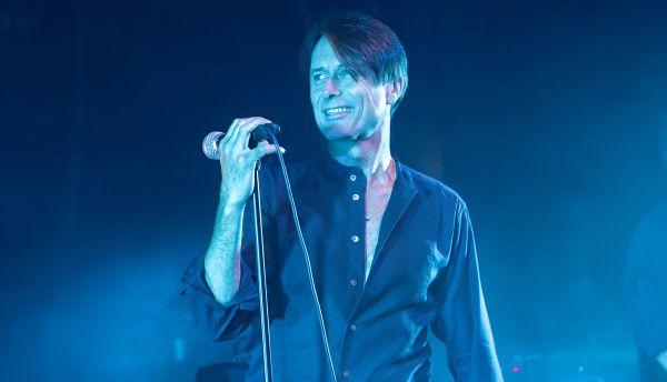 Suede - PRYZM Kingston - Thursday 15th September 2022