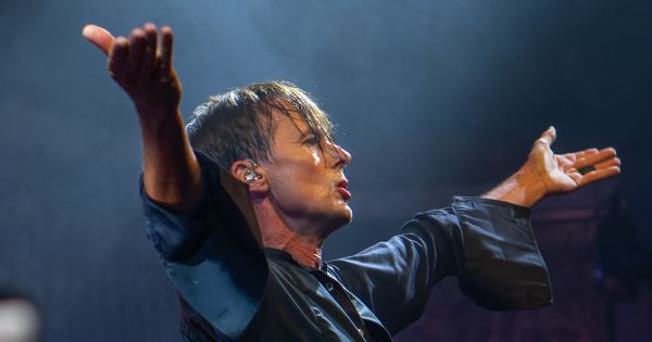 Image in QuizMyDay Suede History Quiz: Britpop Facts trivia quiz featuring Suede at PRYZM Kingston - Thursday 15th September 2022