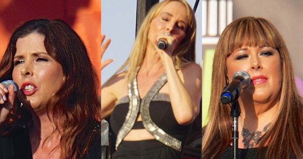 Image in QuizMyDay Wilson Phillips Mastery: Ultimate Knowledge Quiz trivia quiz featuring 2015.06.14 People of Capital Pride, Washington, DC USA 2015.06.14 Capital Pride Festival Concert Washington DC USA