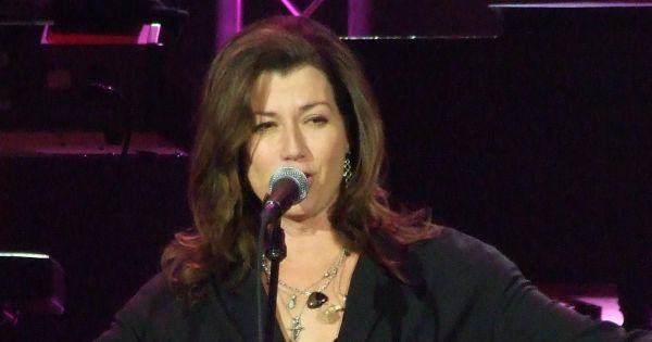 Image in QuizMyDay Granting Grace: The Ultimate Amy Grant Quiz trivia quiz featuring At the Peppermill Concert Hall.