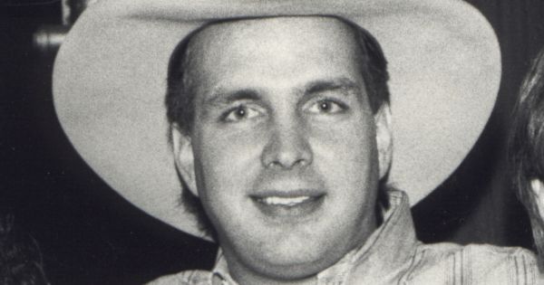 Image in QuizMyDay 90s Country Music Boom Trivia Quiz: Hits and Artists trivia quiz featuring My twin sister Jennie (left) posing with John Ford Coley (of England Dan and John Ford Coley) and Garth Brooks during the rehearsal just before the 1991 Country Music Awards at Universal City. Jennie helped introduce Garth to Hollywood at the request of his music managers Pam Lewis and Major Bob Doyle. Garth won more awards than anyone in the history of Country music that night in 1991 for his #1 selling album No Fences.