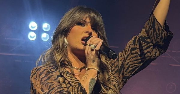 Image in QuizMyDay Ella Langley Quiz: Test Your Country Music Facts trivia quiz featuring Ella Langley at Grand Rapids, MI (2025)