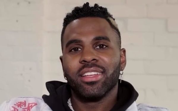 Jason Derulo Guesses The Meaning Of Kiwi Slang