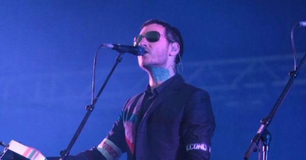 Image in QuizMyDay Massive Attack Trivia: A Massive Quiz-attack! trivia quiz featuring <a href="https://en.wikipedia.org/wiki/Massive_Attack" class="extiw" title="en:Massive Attack">Massive Attack</a> at the <a href="https://en.wikipedia.org/wiki/Eurock%C3%A9ennes" class="extiw" title="en:Eurockéennes">Eurockéennes</a> 2008