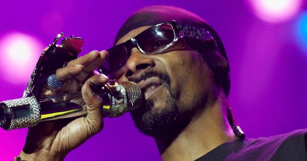 Image in QuizMyDay Straight Outta the 90s: Test Your Hip-Hop Trivia Knowledge trivia quiz featuring Snoop Dogg