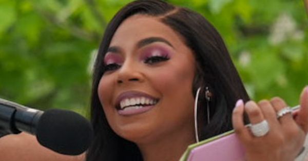 Image in QuizMyDay Ashanti Facts & Fame Quiz: Test Your R&B Knowledge trivia quiz featuring AR500113