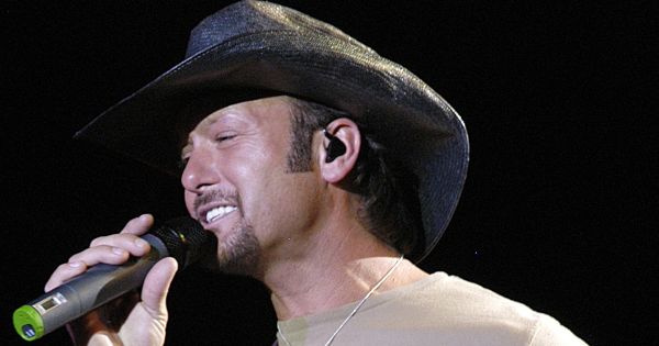 Image in QuizMyDay How Well Do You Know Tim McGraw? Country Trivia Quiz trivia quiz featuring Tim McGraw