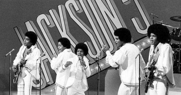 Image in QuizMyDay Jackson 5 Quiz: Are You a Five-Star Historian trivia quiz featuring Publicity photo of The Jackson 5 to announce their appearance on the fall premiere of <i>The Sonny and Cher Comedy Hour</i>. The group appeared on the <a rel="nofollow" class="external text" href="https://www.imdb.com/title/tt0705124/">September 15, 1972</a> variety show as the press release states.  They also had their own special which aired on <a class="external text" href="https://upload.wikimedia.org/wikipedia/commons/archive/8/8a/20110906011242%21Jackson_5_tv_special_1972.JPG">November 5, 1972</a>, with the press release going out on October 20 of that year.  The photo sent out by CBS for the Sonny and Cher appearance is similar to the one for The Jackson 5 television special <a href="//commons.wikimedia.org/wiki/File:Jackson_5_tv_special_1972.JPG" title="File:Jackson 5 tv special 1972.JPG">File:Jackson 5 tv special 1972.JPG</a>.