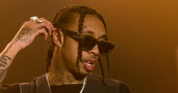 Image in QuizMyDay Tyga Trivia: Ultimate Rap Knowledge Challenge trivia quiz featuring <b>Tyga</b> live auf dem Openair Frauenfeld 2019
