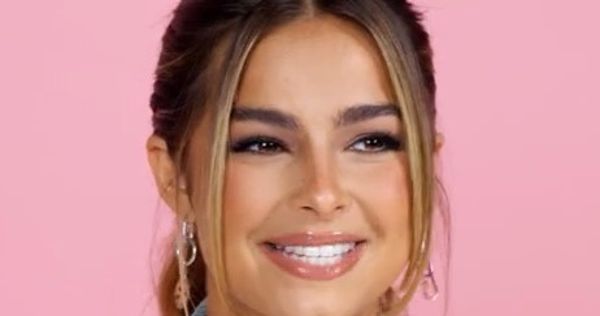 Image in QuizMyDay Addison Rae Trivia Quiz: How Well Do You Rae-ally Know? trivia quiz featuring Addison Rae in a video for Pandora in 2021