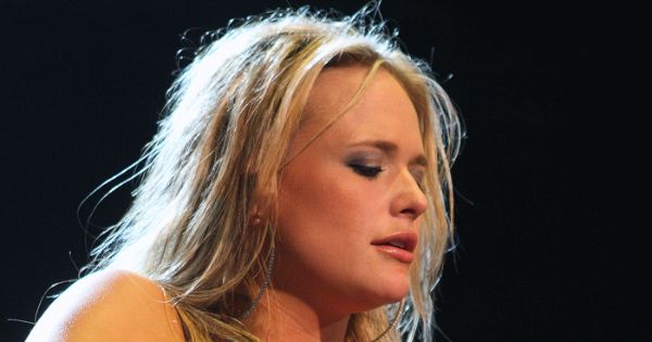 Image in QuizMyDay Miranda Lambert Trivia Quiz: Test Your Knowledge Now! trivia quiz featuring Miranda Lambert performing in Dallas, TX