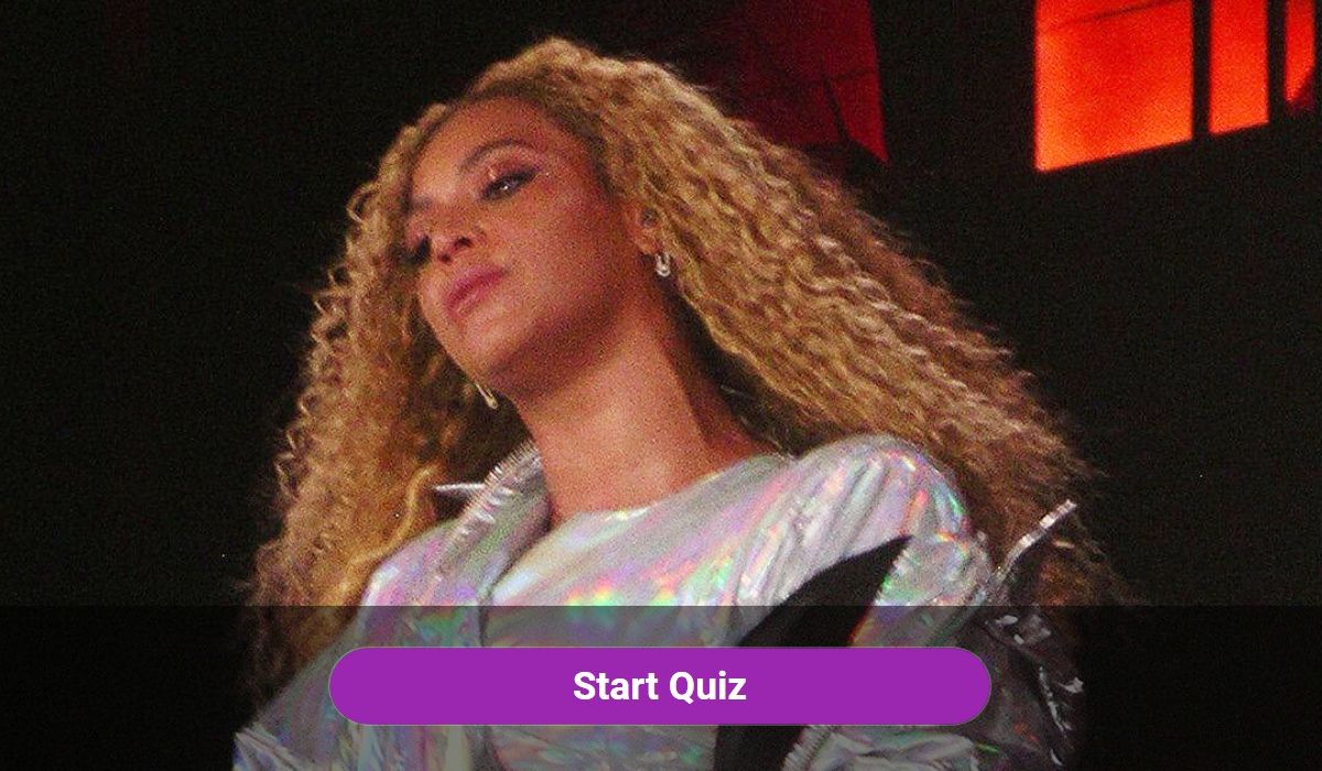 QuizMyDay - Beyoncé Songs Quiz: Test Your Music Memory Skills