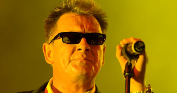 Madness (band)
