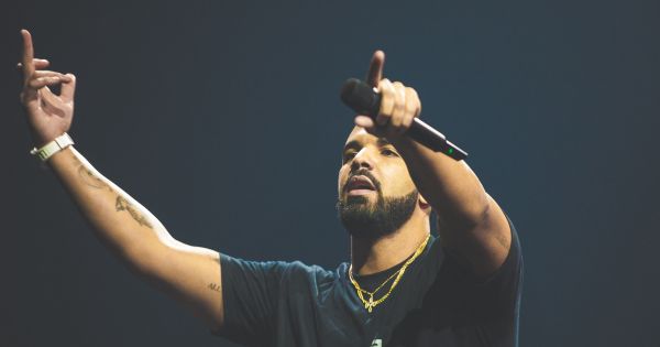 Image in QuizMyDay Drake Awards and Achievements Quiz: Test Your Music IQ trivia quiz featuring Drake Summer Sixteen Tour 2016 in Toronto