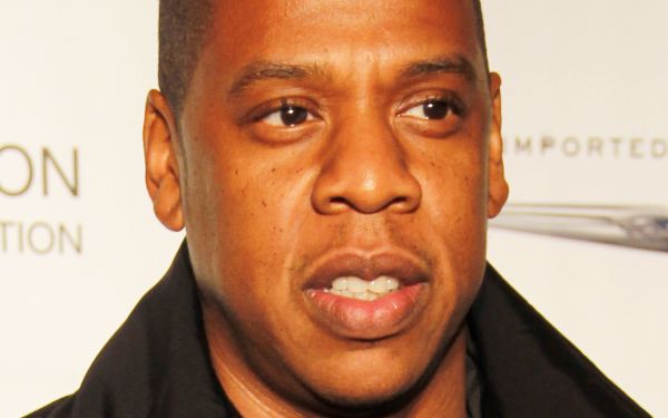 Shawn 'Jay-Z' Carter Foundation Carnival 2011.