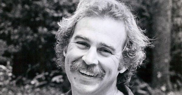 Image in QuizMyDay Margaritaville Mastery: The Ultimate Jimmy Buffett Quiz trivia quiz featuring Promotional photo of Jimmy Buffett, circa 1980.