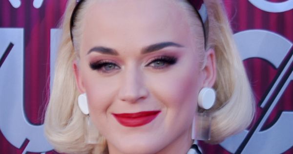 Image in QuizMyDay Firework or Fizzle? The Ultimate Katy Perry Quiz trivia quiz featuring Katy Perry being a legend as always