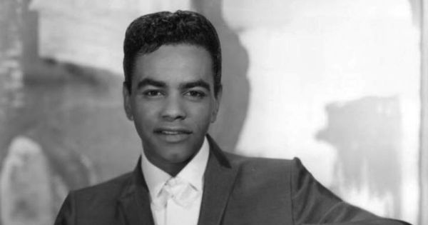 Image in QuizMyDay Chances Are:  The Ultimate Johnny Mathis Quiz trivia quiz featuring Publicity photo of singer Johnny Mathis.