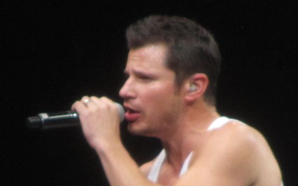 98 Degrees