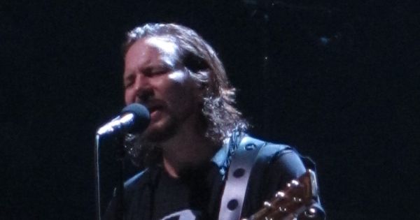 Image in QuizMyDay Pearl Jam Songs Quiz: Test Your Rock Music Trivia Skills trivia quiz featuring Pearl Jam @ Madison Square Garden - 5/20/2010