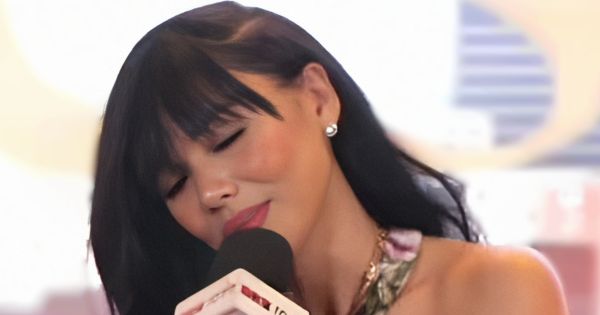 Image in QuizMyDay Mariah the Scientist Songs Quiz – Test Your Music Expertise trivia quiz featuring Singer-songwriter Mariah the Scientist in June 2025