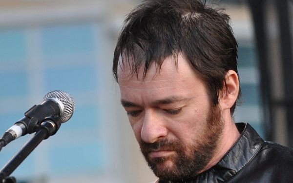 Modest Mouse at Williamsburg Waterfront