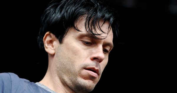 Image in QuizMyDay Float On with Modest Mouse Knowledge Quiz trivia quiz featuring Moses Namkung