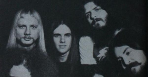 Image in QuizMyDay Kansas Music Quiz: Test Your Rock Band Trivia Skills trivia quiz featuring Kansas, 1977