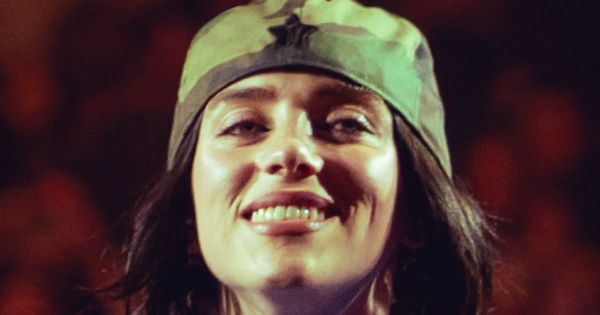 Image in QuizMyDay Billie Eilish Songs to Albums Matching Quiz trivia quiz featuring Billie Eilish - The O2 - Monday 14th July 2025