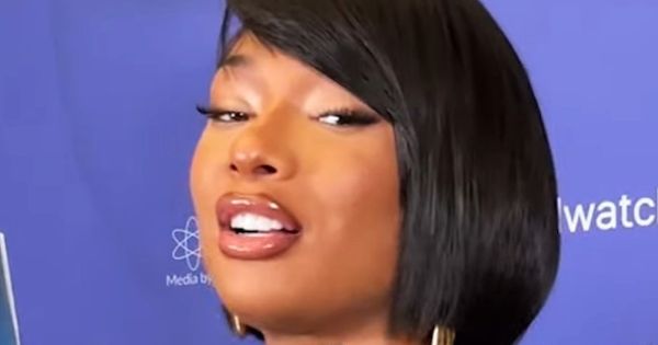 Image in QuizMyDay Megan Thee Stallion Quiz: Ultimate Fan Trivia trivia quiz featuring Megan Thee Stallion in an interview with Adweek in 2024