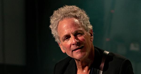 Image in QuizMyDay Lindsey Buckingham: Deep-Track Trivia Challenge trivia quiz featuring LindsBuckPort071018-48