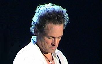Lindsey Buckingham, 2003