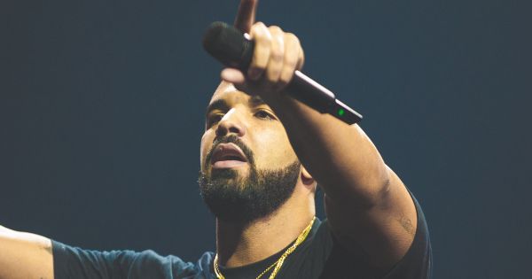 Image in QuizMyDay Drake Album Quiz – How Well Do You Know Every Era? trivia quiz featuring Drake Summer Sixteen Tour 2016 in Toronto