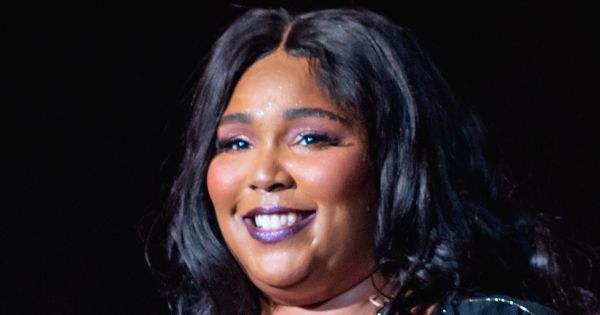 Image in QuizMyDay Lizzo's Quiz: Test Your Knowledge Now trivia quiz featuring American rapper and singer Lizzo (i.e. Melissa Viviane Jefferson) in 2019