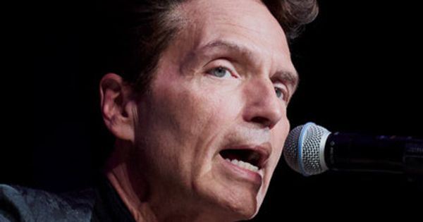 Image in QuizMyDay Right Here Waiting for the Richard Marx Quiz Challenge trivia quiz featuring Richard Marx during 2025 acoustic tour with Rick Springfield.