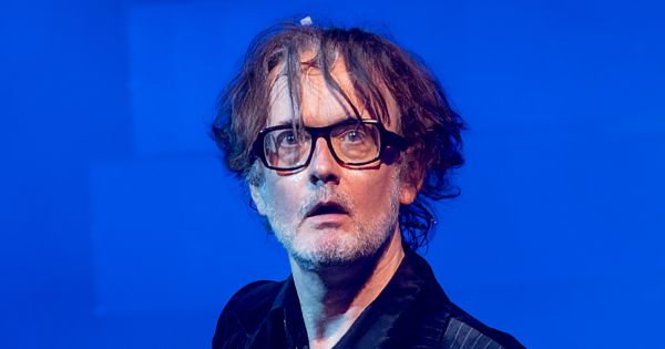 Image in QuizMyDay Jarvis Cocker Quiz: Test Your Facts About the Pulp Frontman trivia quiz featuring PulpEventim290723 (67 of 130)