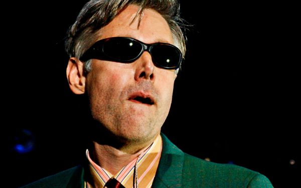 Adam Yauch, Beastie Boys at Brixton Academy - 05/09/07