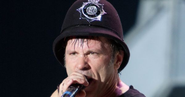 Image in QuizMyDay Up the Irons: The Ultimate Bruce Dickinson Quiz trivia quiz featuring <p>Cisco Systems Ottawa Bluesfest 2010
July 6'th 2010
Ottawa, Ontario
</p><p>MBNA Stage
</p><p><br>
</p>
Bruce Dickinson