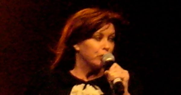 Image in QuizMyDay How Well Do You Know Divinyls? Take the Quiz And Score 5/5! trivia quiz featuring Chrissie Amphlett of the Divinyls.