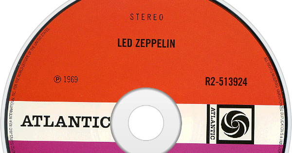 Image in QuizMyDay You Shook Me: Led Zeppelin I Album Knowledge Quiz trivia quiz featuring <a href="https://en.wikipedia.org/wiki/Led_Zeppelin" class="extiw" title="en:Led Zeppelin">Led Zeppelin</a> debut studio album (Vinyl) <i><a href="https://en.wikipedia.org/wiki/Led_Zeppelin_(album)" class="extiw" title="en:Led Zeppelin (album)">Led Zeppelin</a></i> (1969).