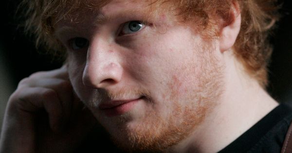 Image in QuizMyDay Shape of You Quiz: Test Your Ed Sheeran Song Facts trivia quiz featuring Ed Sheeran