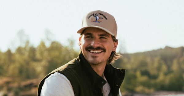 Image in QuizMyDay  Take The Tucker Wetmore Quiz.  Can You Score 5/5? trivia quiz featuring Tucker Wetmore in 2024