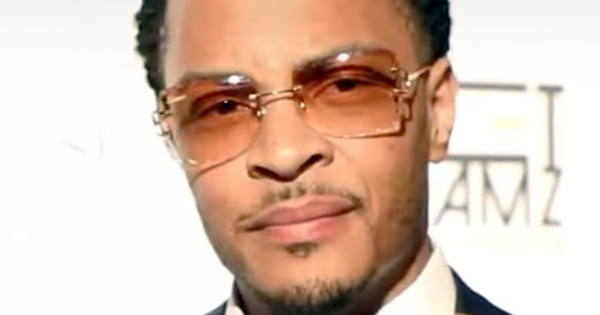 Image in QuizMyDay T.I. Ultimate Quiz: Test Your King of the South IQ trivia quiz featuring T.I. in a 2022 interview