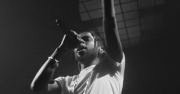 Image in QuizMyDay Gorillaz Deep Cuts Quiz: Test Your Music Memory trivia quiz featuring Gorillaz, Brixton Academy, London