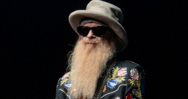 Image in QuizMyDay Ultimate ZZ Top Trivia Quiz for Hardcore Fans trivia quiz featuring ZZ Top performing at Caesars Windsor, 2025-06-18