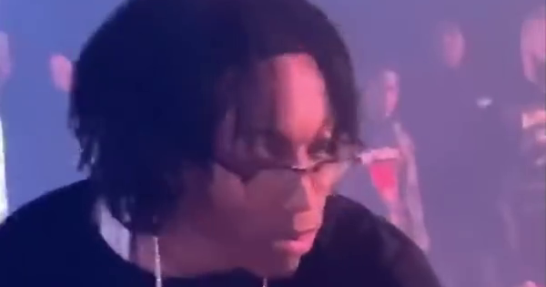 Image in QuizMyDay Lil Tecca Quiz: Test Your Music and Career Facts trivia quiz featuring Lil Tecca in 2019