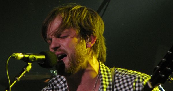Image in QuizMyDay Crown Your Knowledge: Kings of Leon Trivia Quiz trivia quiz featuring 2009 Ottawa, ON