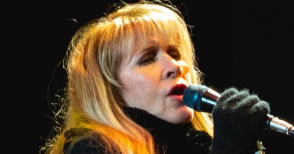 Image in QuizMyDay Fleetwood Mac 10-question quiz trivia quiz featuring Rock band Fleetwood Mac performing at the Werchter Boutique festival in Werchter, Belgium, on June 8, 2019