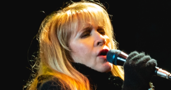 Image in QuizMyDay Fleetwood Mac Trivia Challenge: 10 Ultimate Qs trivia quiz featuring Rock band Fleetwood Mac performing at the Werchter Boutique festival in Werchter, Belgium, on June 8, 2019