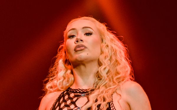 Iggy Azalea, Main Stage